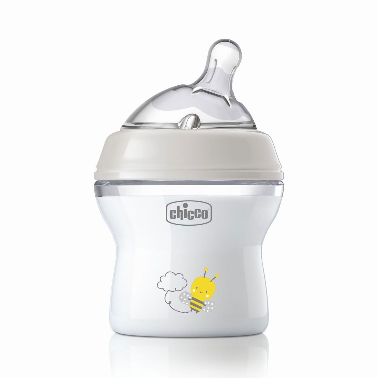Chicco Biberão NaturalFeeling 1 150ml 0m+