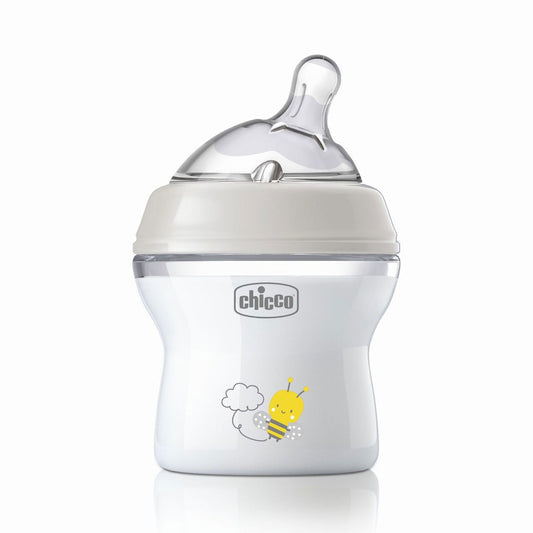 Chicco Biberão NaturalFeeling 1 150ml 0m+