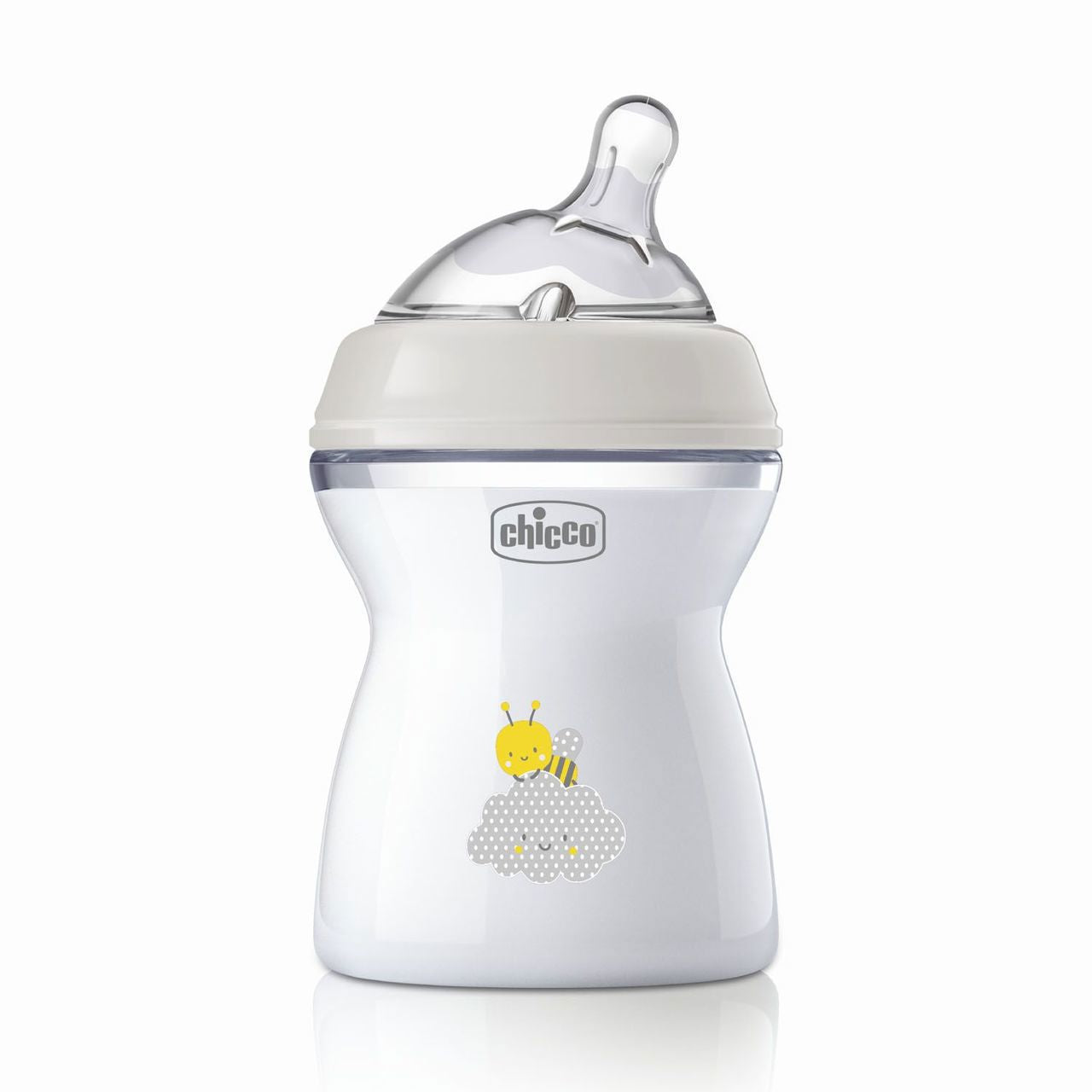 Chicco Biberão NaturalFeeling 2 250ml 2m+