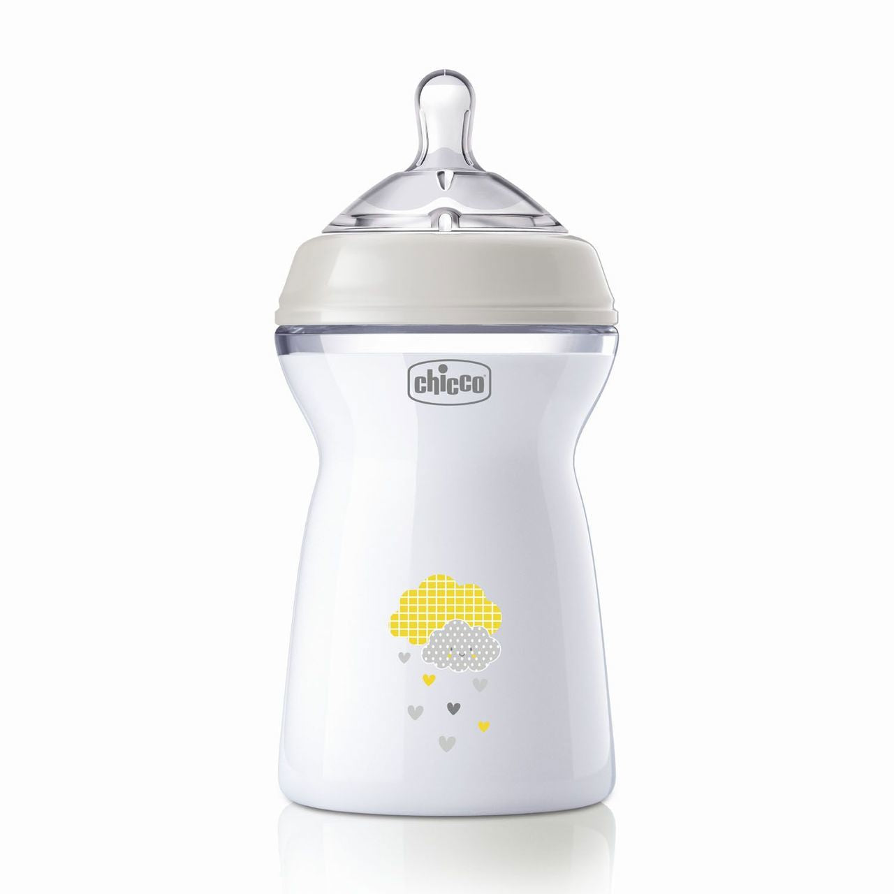 Chicco Biberão NaturalFeeling 3 330ml 6m+