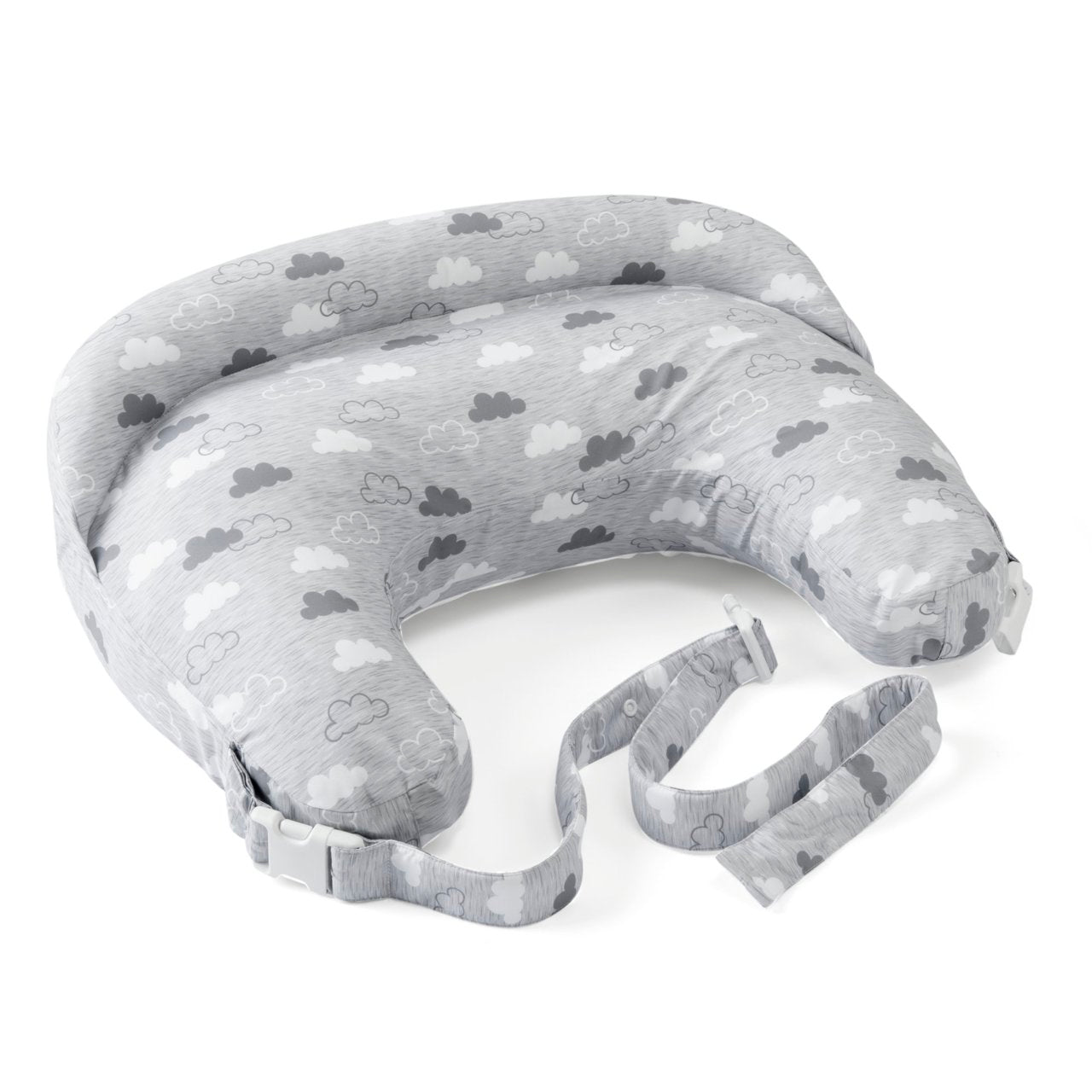 Chicco ALMOFADA DE AMAMENTAÇÃO DELUXE CLOUDS