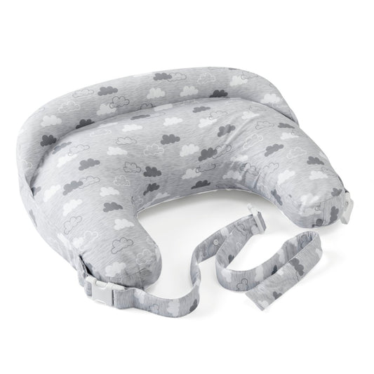 Chicco ALMOFADA DE AMAMENTAÇÃO DELUXE CLOUDS