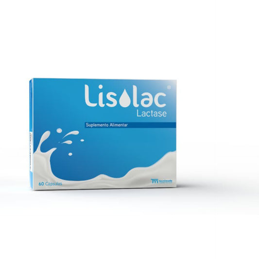 Tecnimed LISOLAC