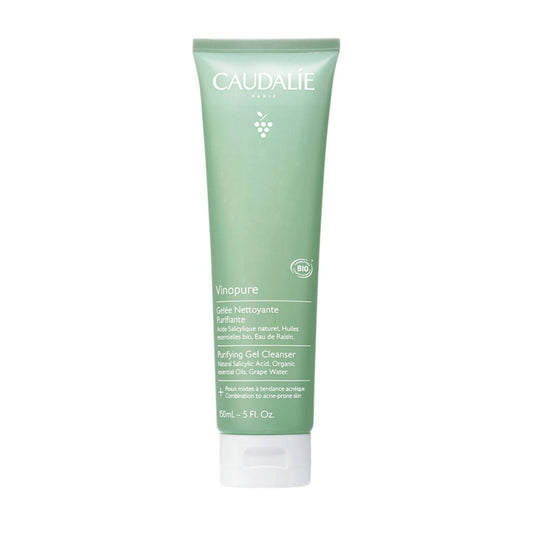 Caudalie Vinopure Geleia de Limpeza Purificante - 150ml