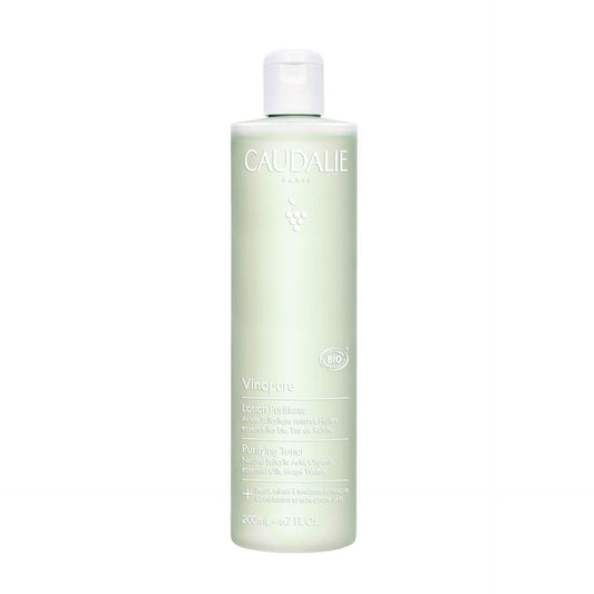 Caudalie Vinopure Loção Purificante - 200ml