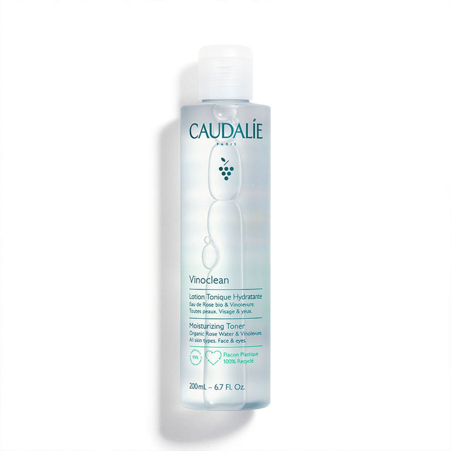 Vinoclean Loção Tónica Hidratante - 200ml