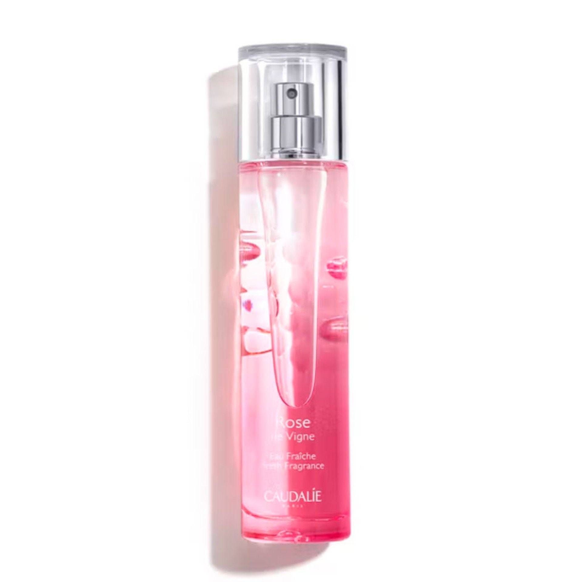 Caudalie Eau Fraîche Rose de Vigne - 50ml    NOVO