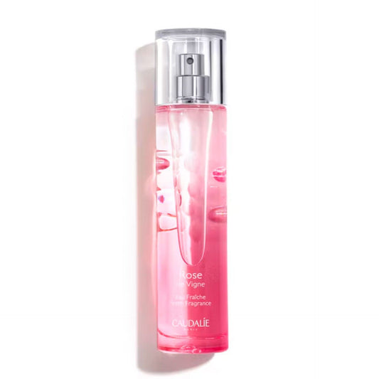 Caudalie Eau Fraîche Rose de Vigne - 50ml    NOVO