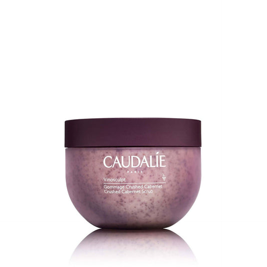 Caudalie Vinosculpt Esfoliante Crushed Cabernet - 225grs