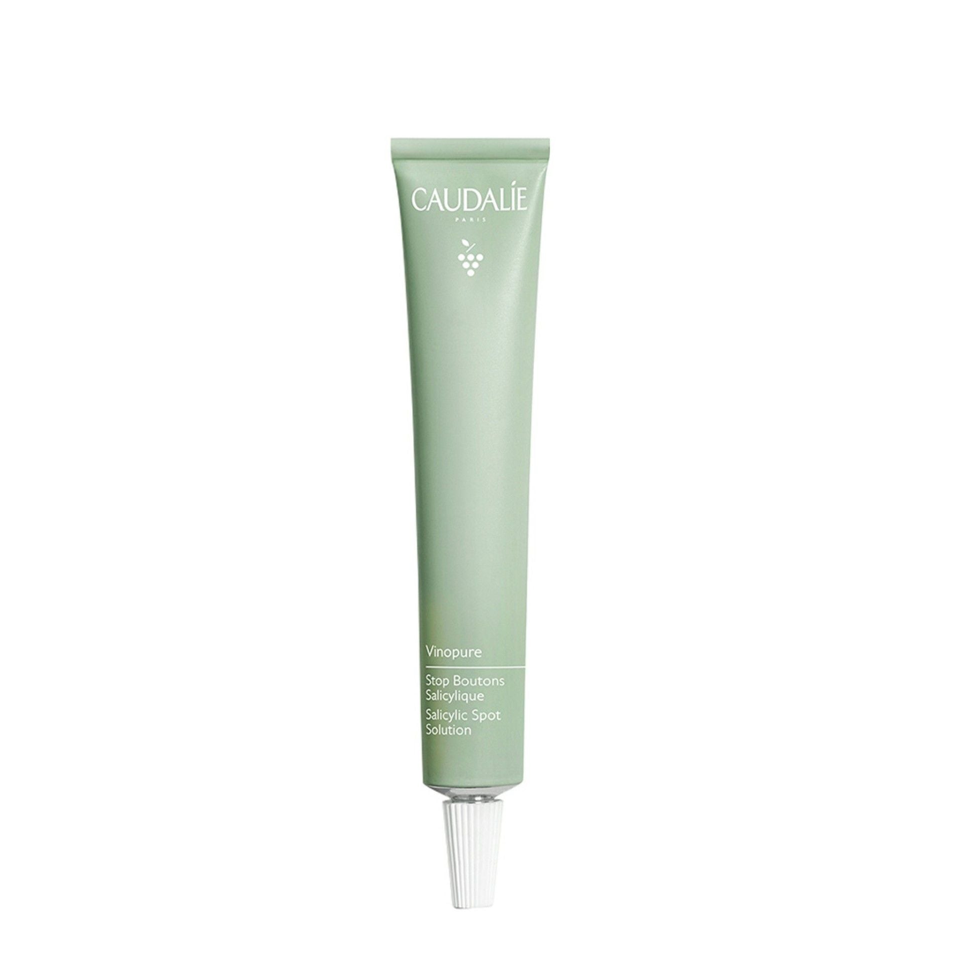 Caudalie Vinopure Stop Borbulhas Salicílico - 15ml