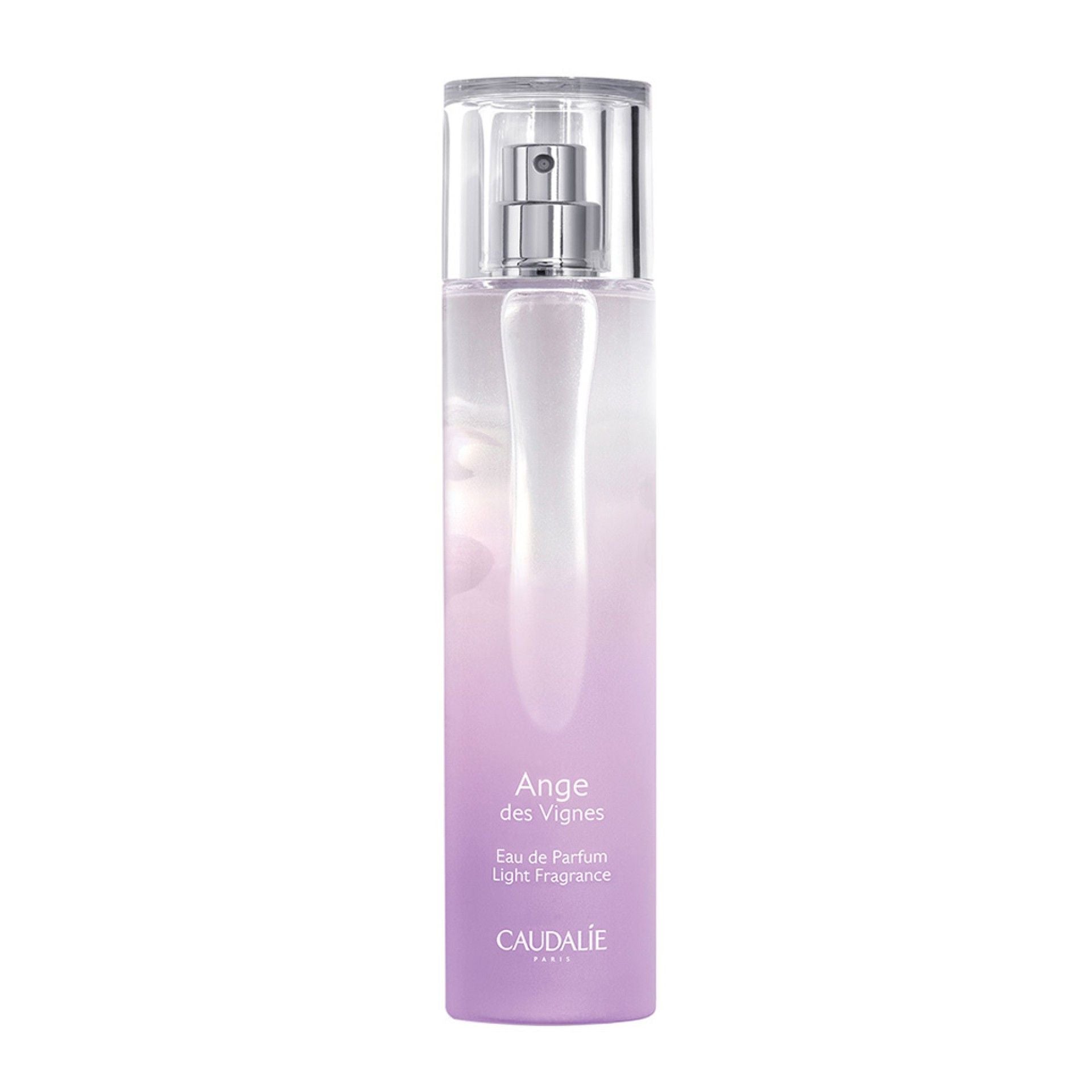 Caudalie Eau de Parfum Ange des Vignes - 50ml   NOVO
