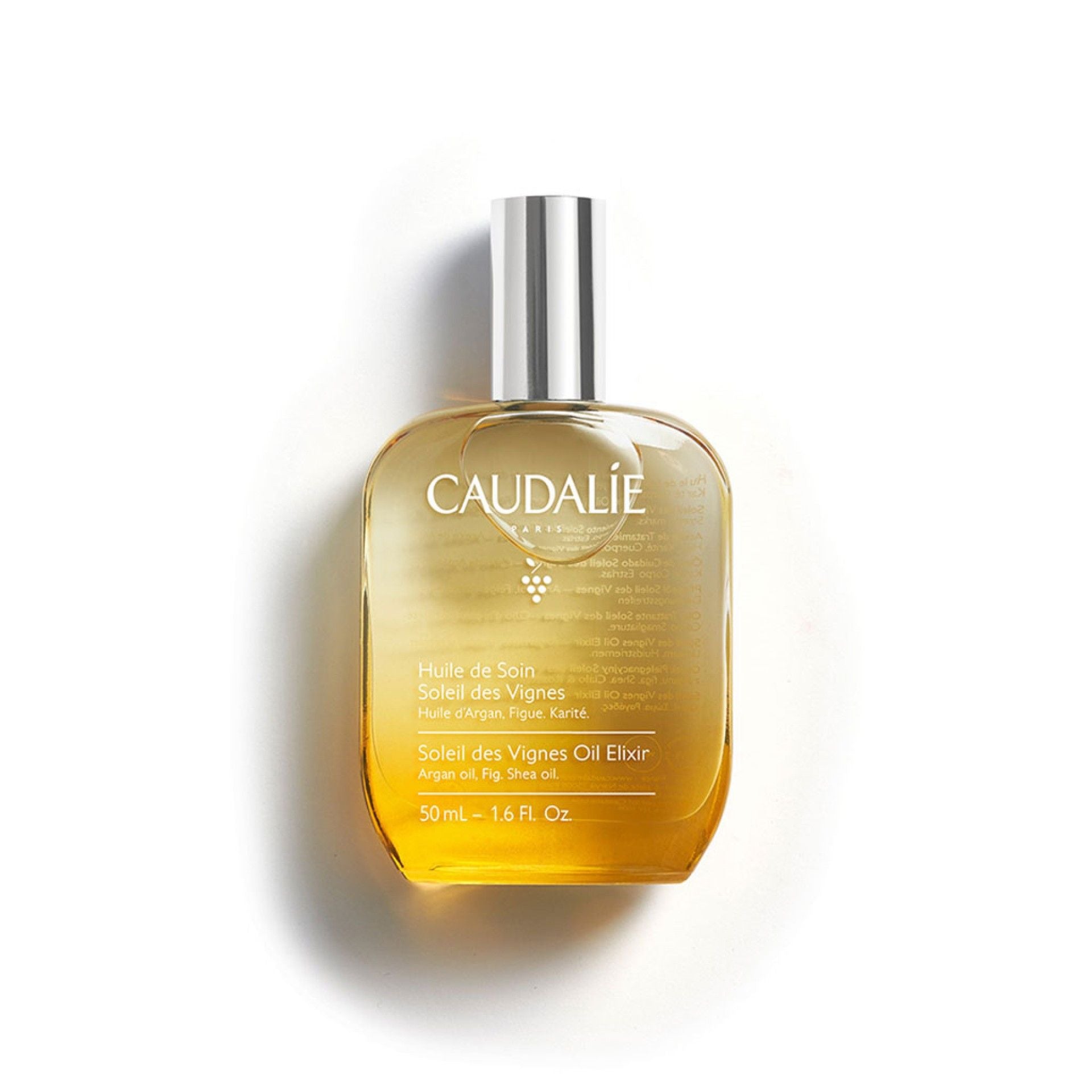 Caudalie Óleo Soleil des Vignes - 50ml