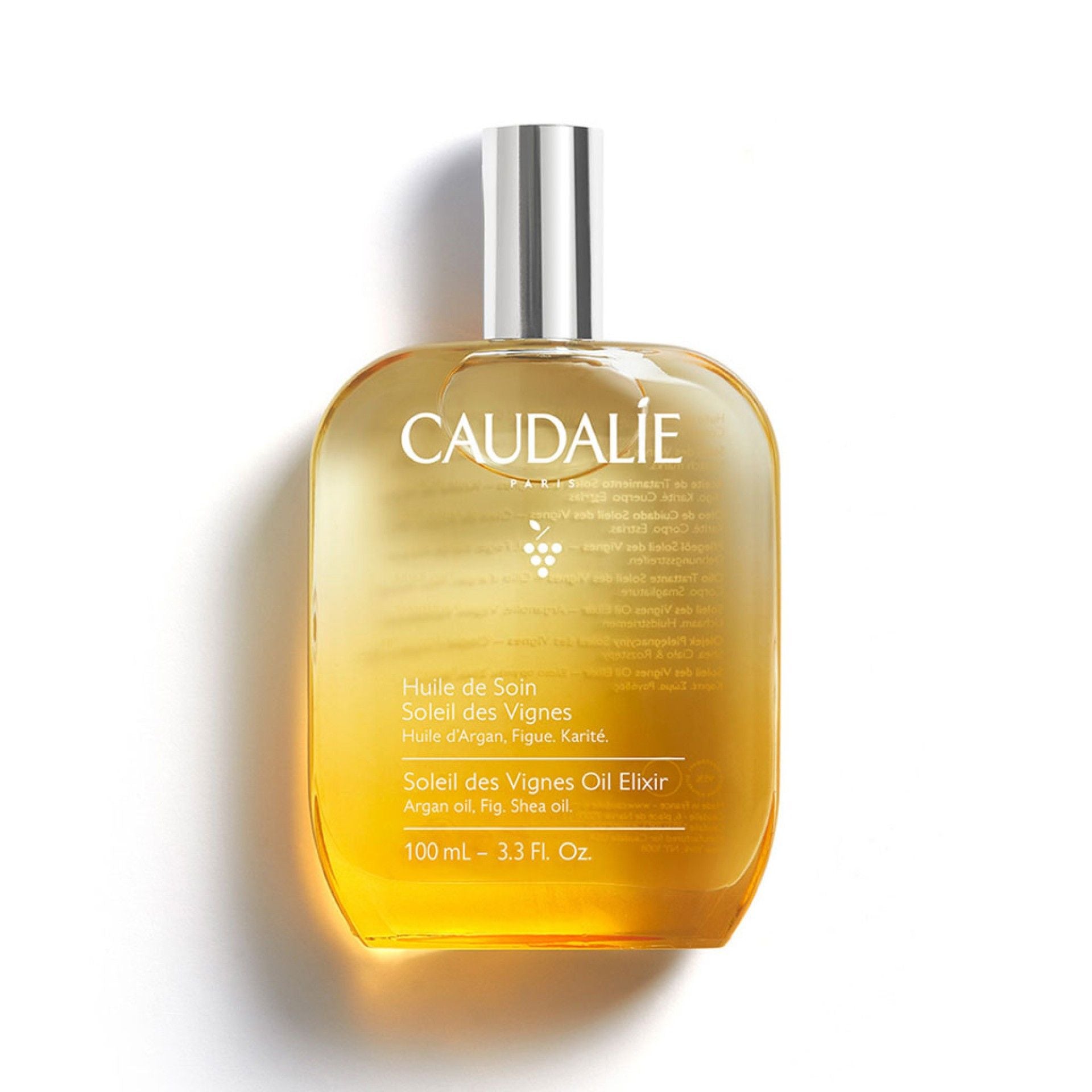 Caudalie Óleo Soleil des Vignes - 100ml