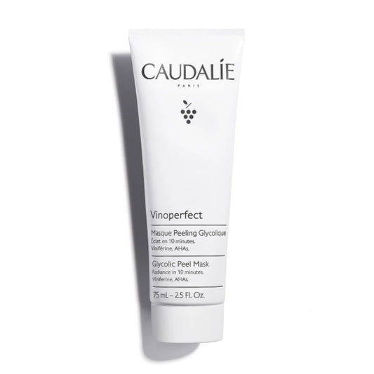 Caudalie Vinoperfect Máscara Peeling Glicólica - 75ml