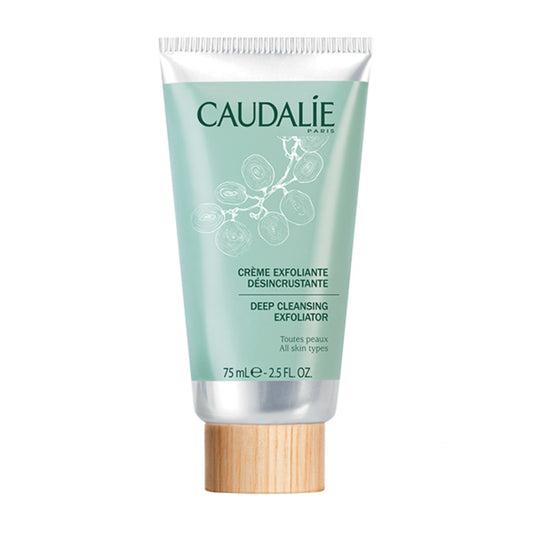 Caudalie Creme Esfoliante Desincrustante - 75ml