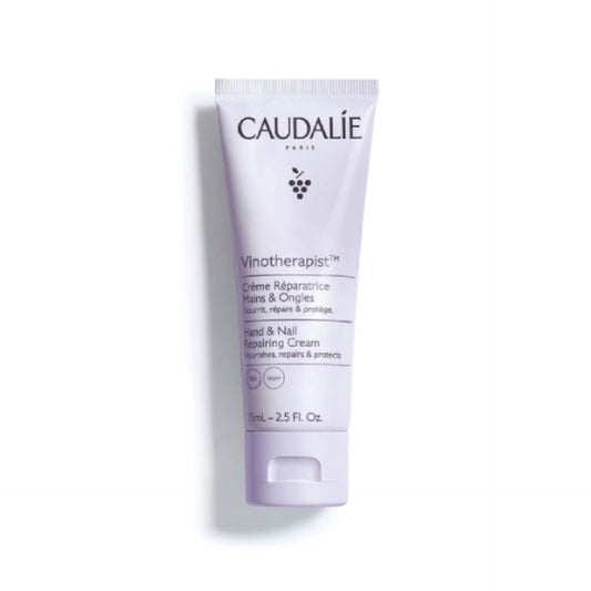 Caudalie Vinotherapist Creme Mãos e Unhas - 75ml.