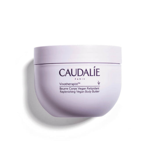 Caudalie Vinotherapist Bálsamo Corporal Vegan Relipidante - 250ml.