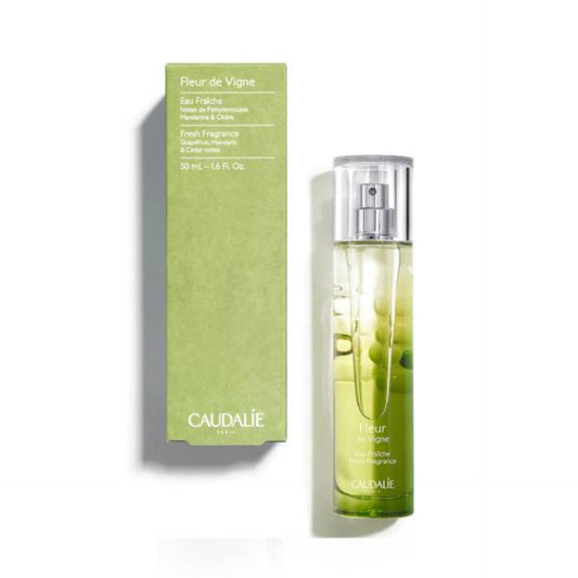 Caudalie Eau Fraîche Fleur de Vigne - 50ml