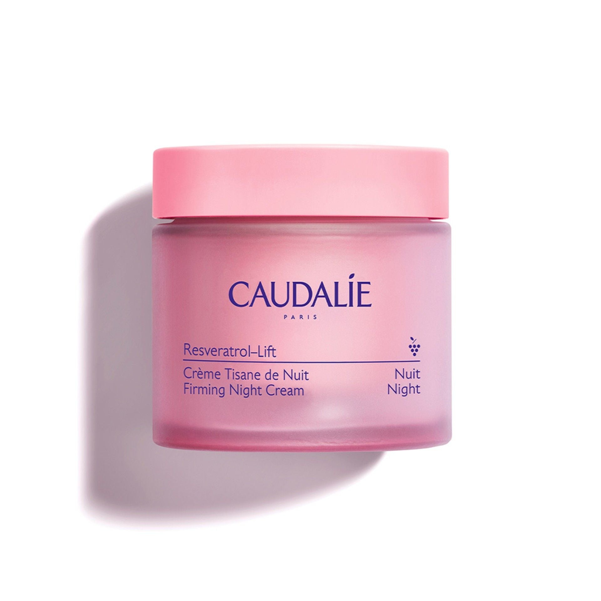 Caudalie Resveratrol Lift Creme Tisana de Noite - 50ml