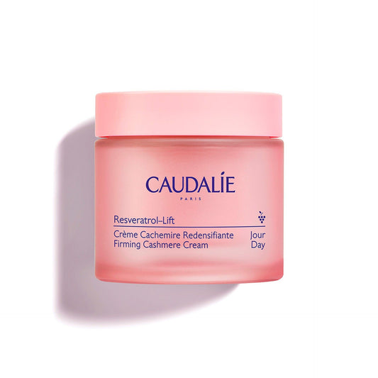 Caudalie Resveratrol Lift Creme Caxemira Redensificador - 50ml