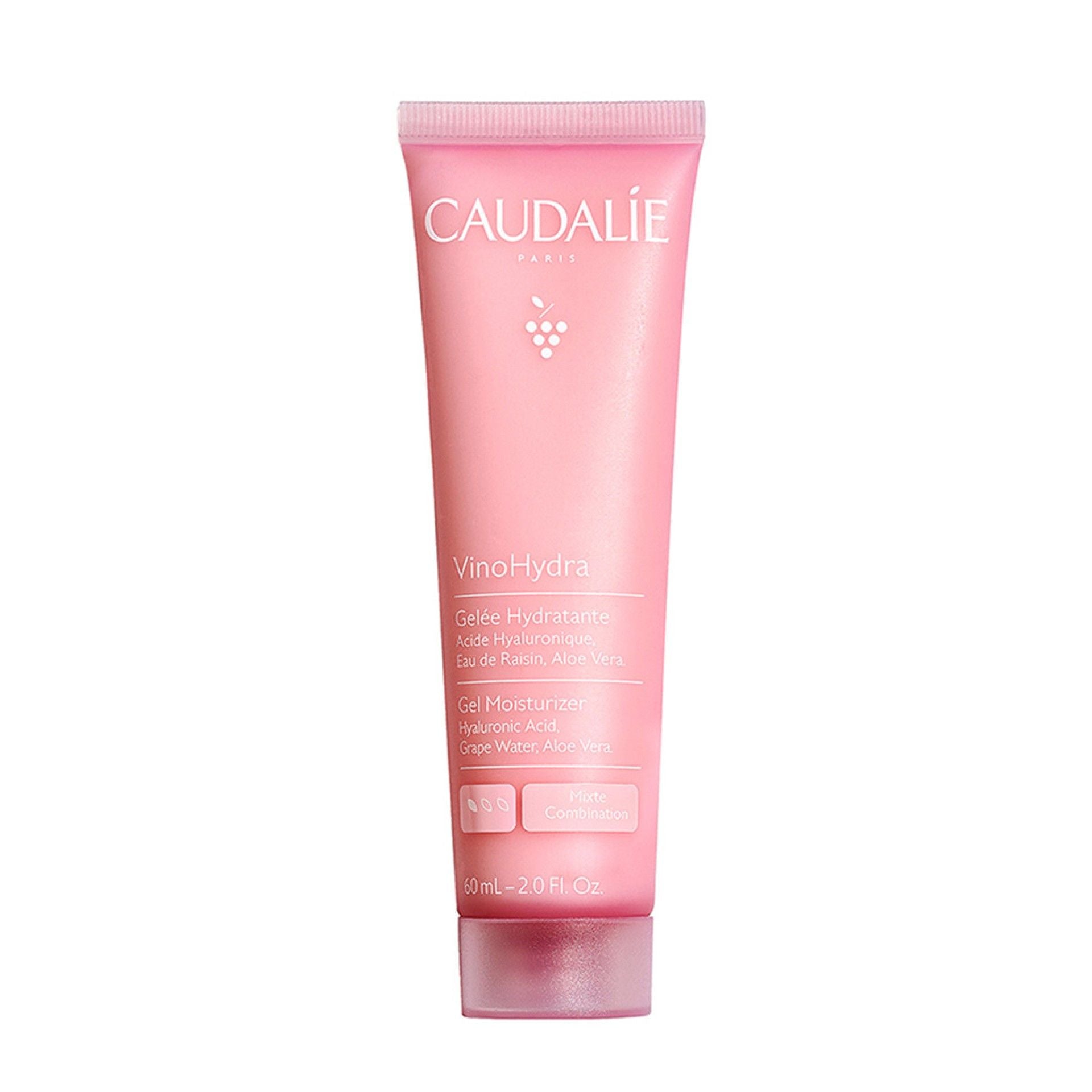 Caudalie VinoHydra Geleia Hidratante - 60ml