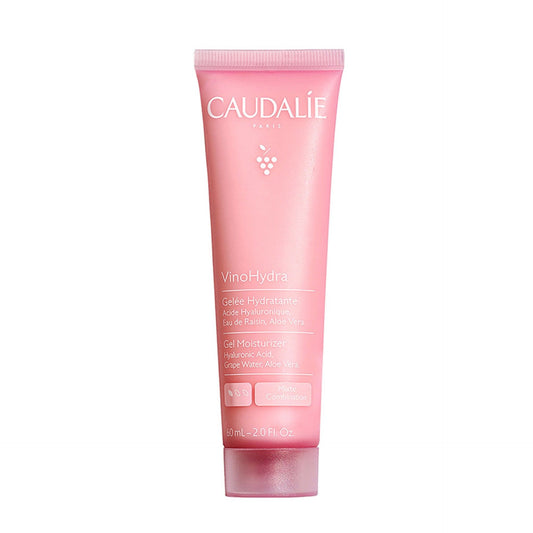Caudalie VinoHydra Geleia Hidratante - 60ml