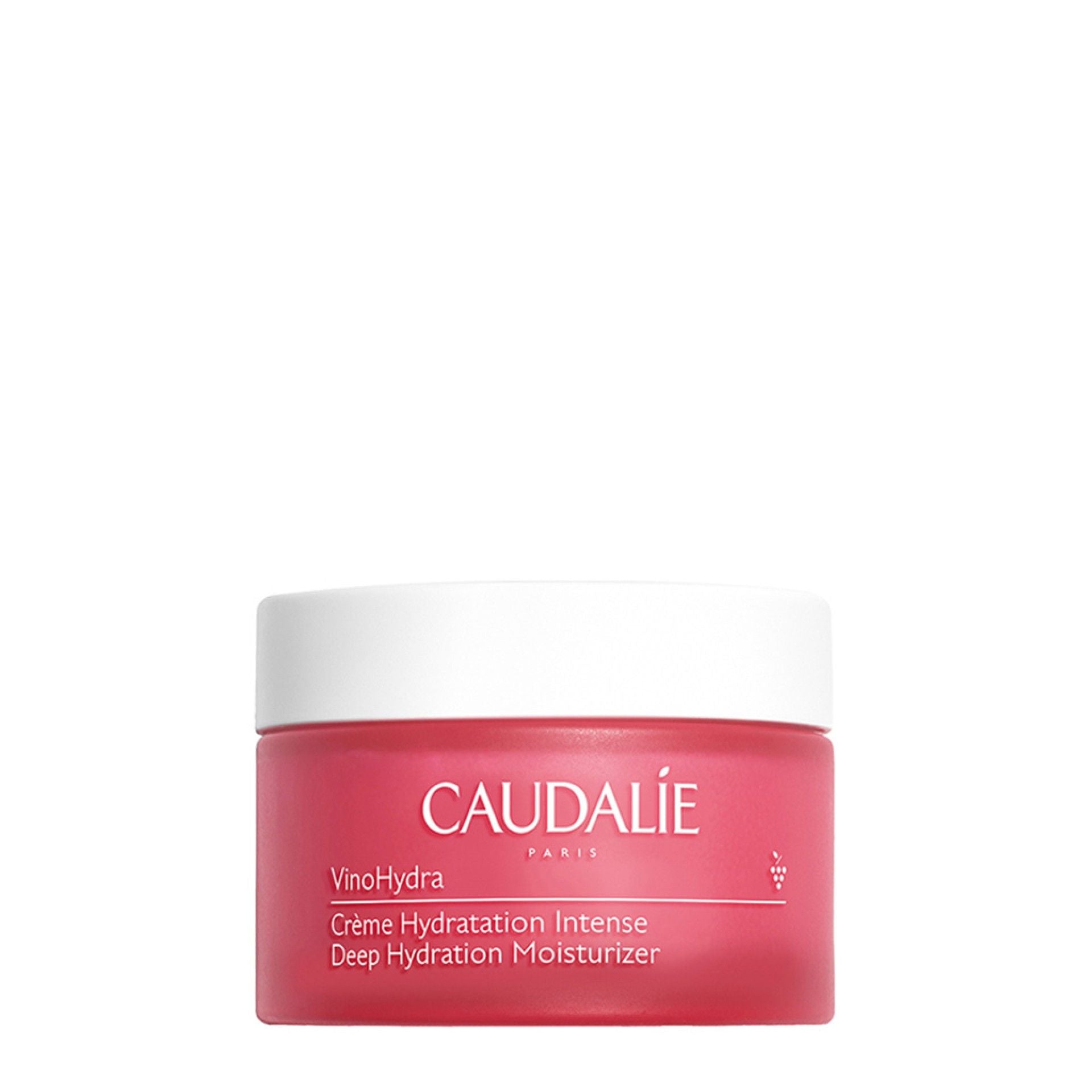 Caudalie VinoHydra Creme Hidratação Intensa - 50ml