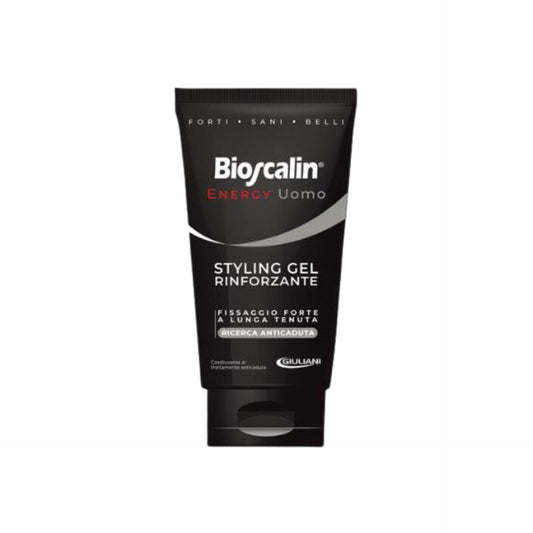 Bioscalin ENERGY GEL ENERGY HOMEM
