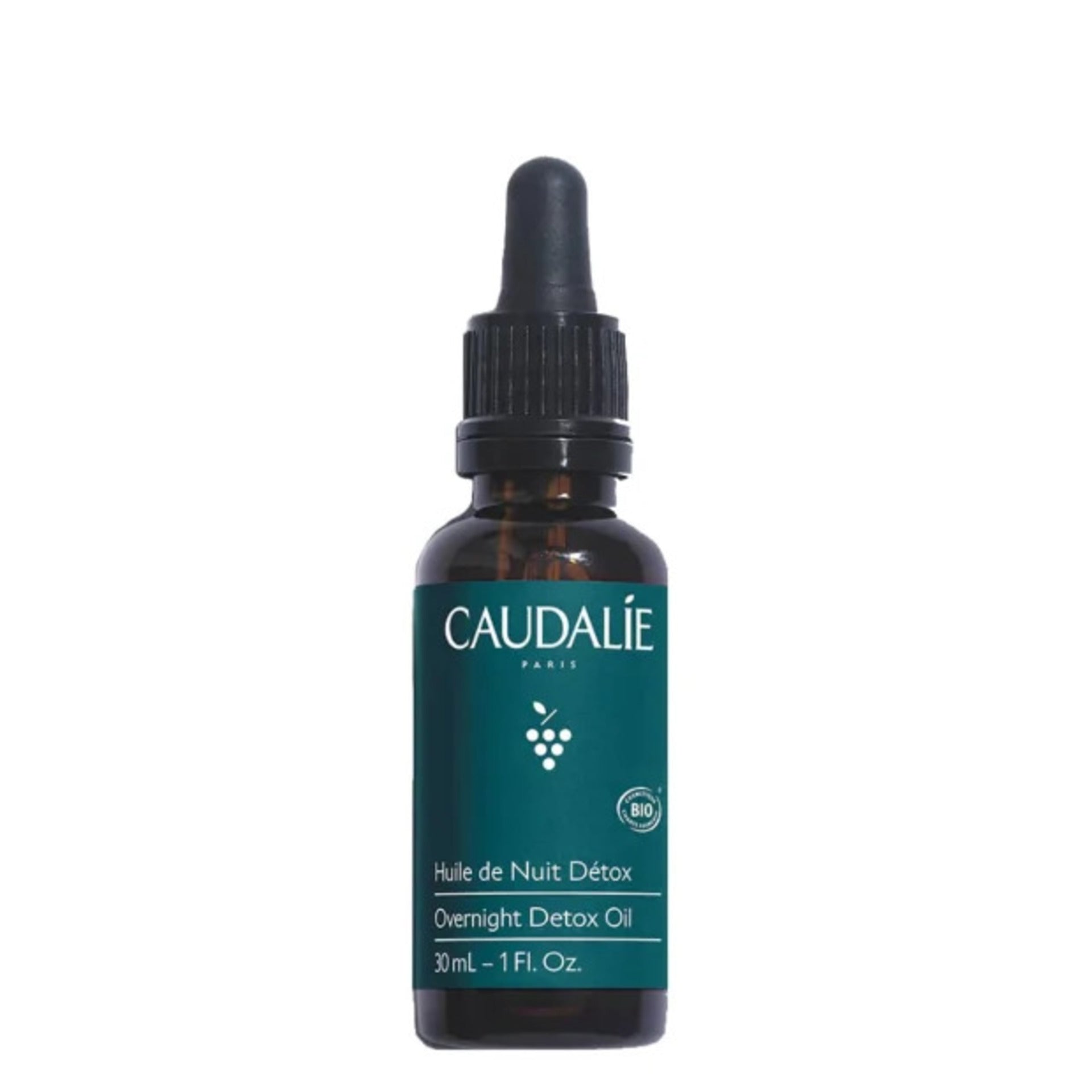 Caudalie Óleo de Noite Détox - 30ml