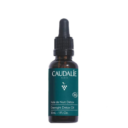 Caudalie Óleo de Noite Détox - 30ml