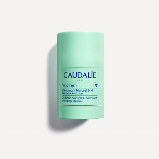 Caudalie Vinofresh Desodorizante Stick Natural - 50grs.