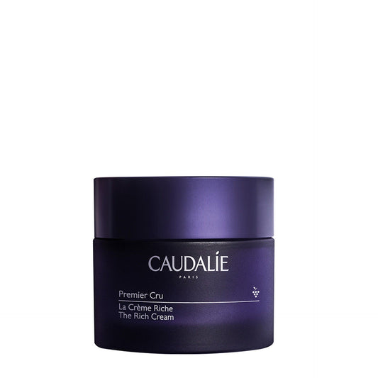 Caudalie Premier Cru O Creme Rico - 50ml