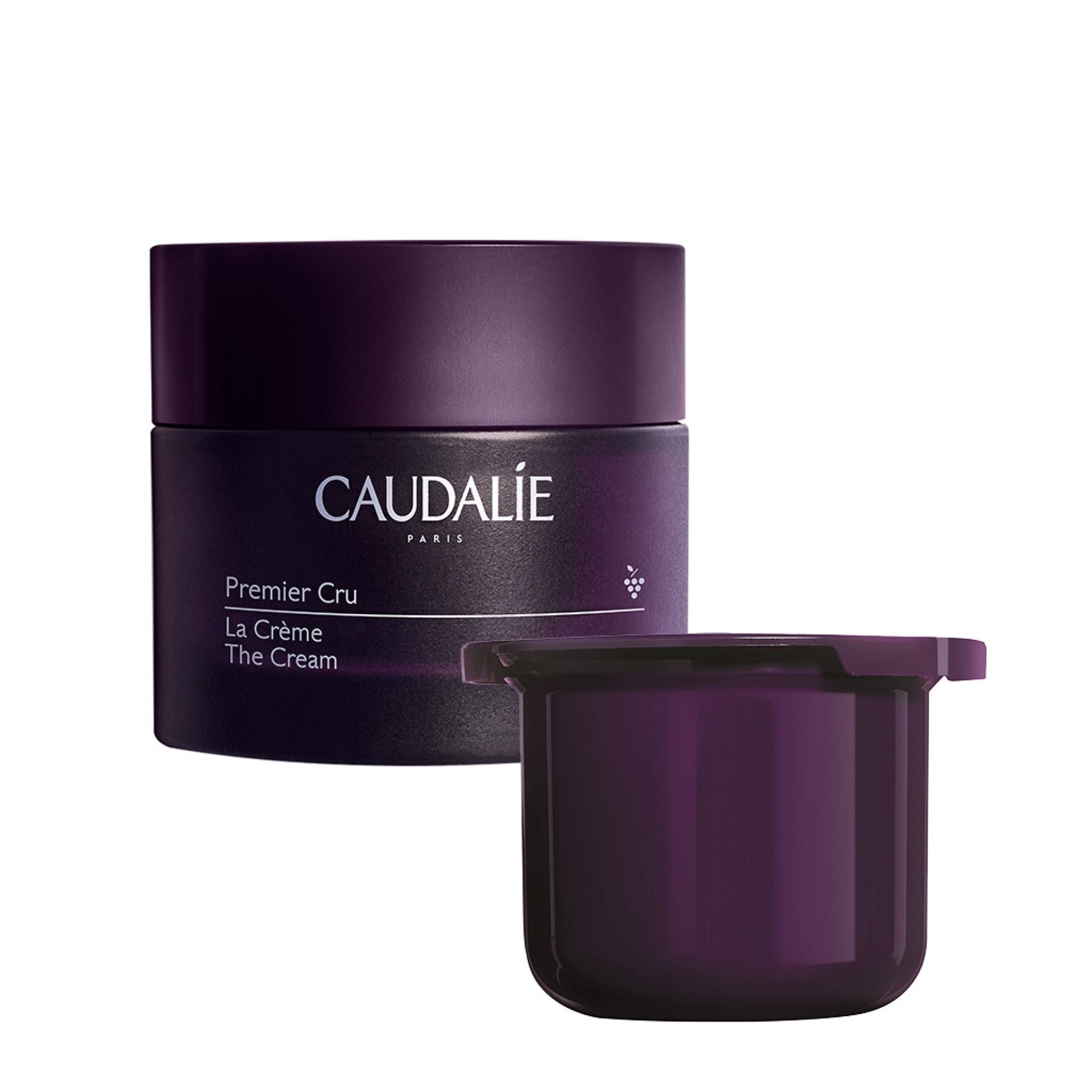Caudalie Premier Cru O Creme - 50ml Recarga