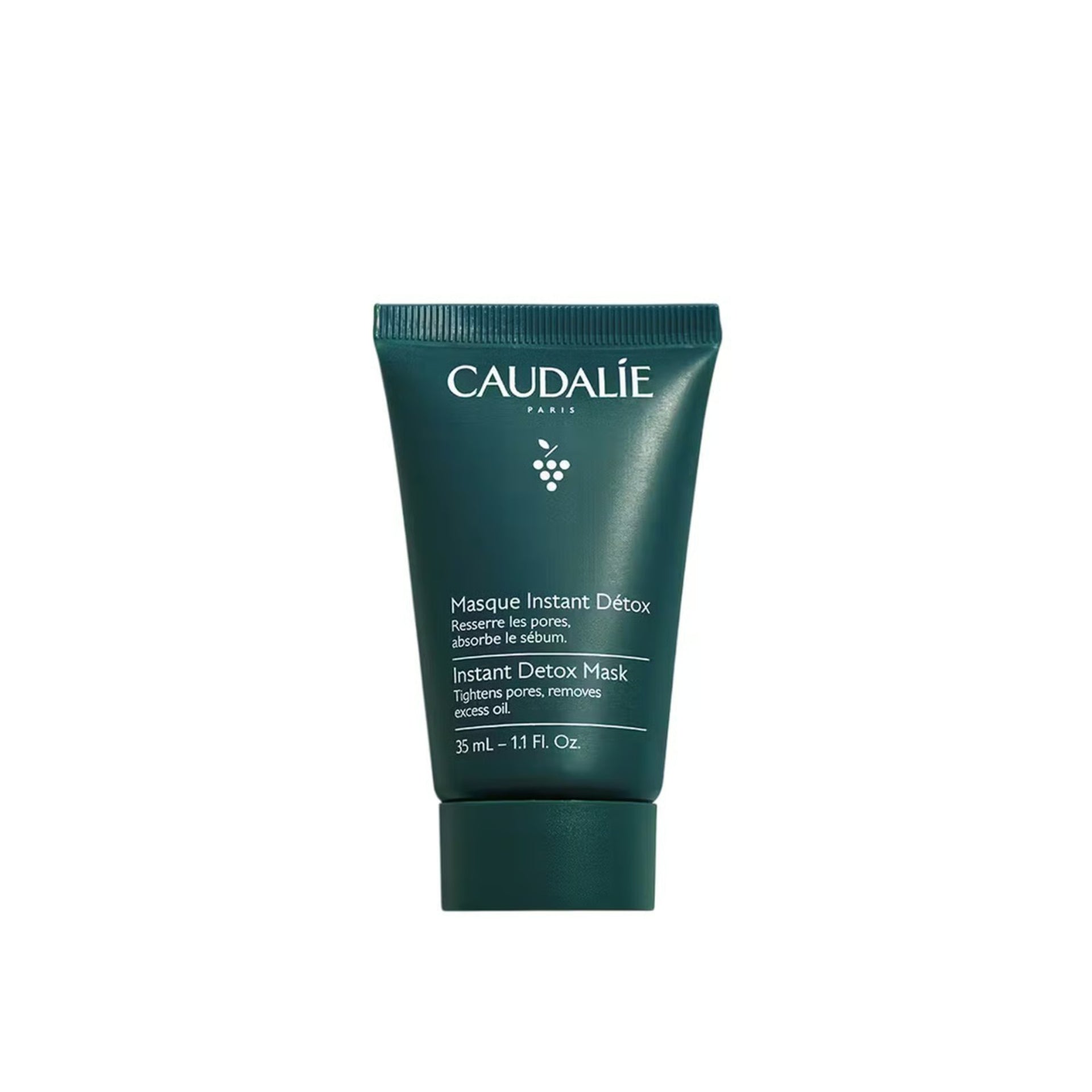 Caudalie Máscara Instant Détox - 35ml