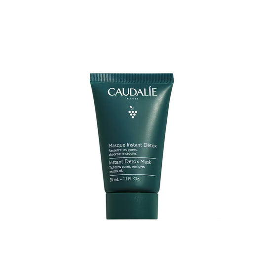 Caudalie Máscara Instant Détox - 35ml