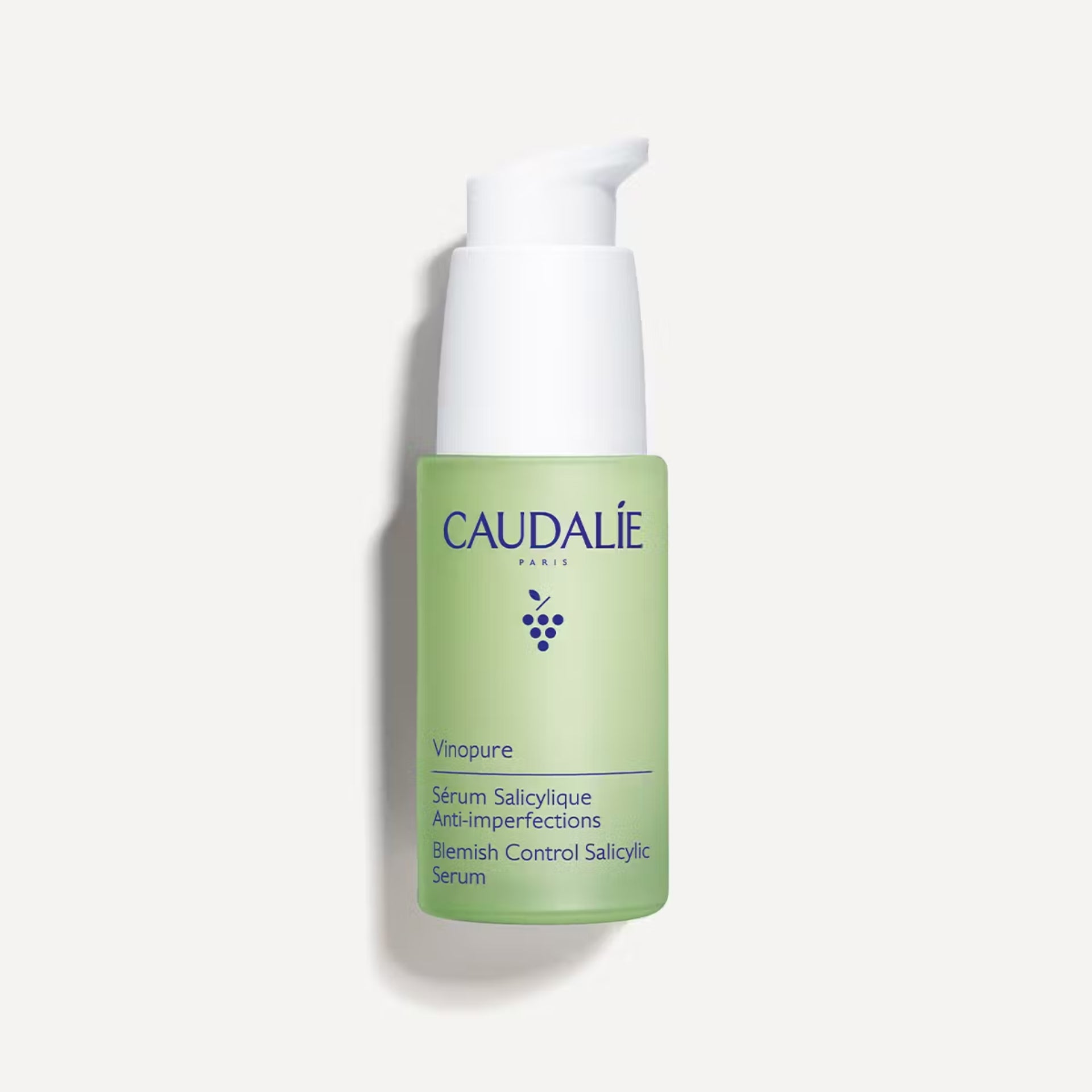 Caudalie Vinopure Sérum Salicílico Anti-imperfeições - 30ml