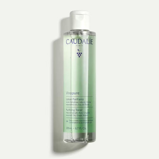 Caudalie Vinopure Loção Purificante - 400ml