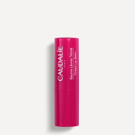 Caudalie Vinotherapist Cuidado de Lábios com cor- 4,5grs