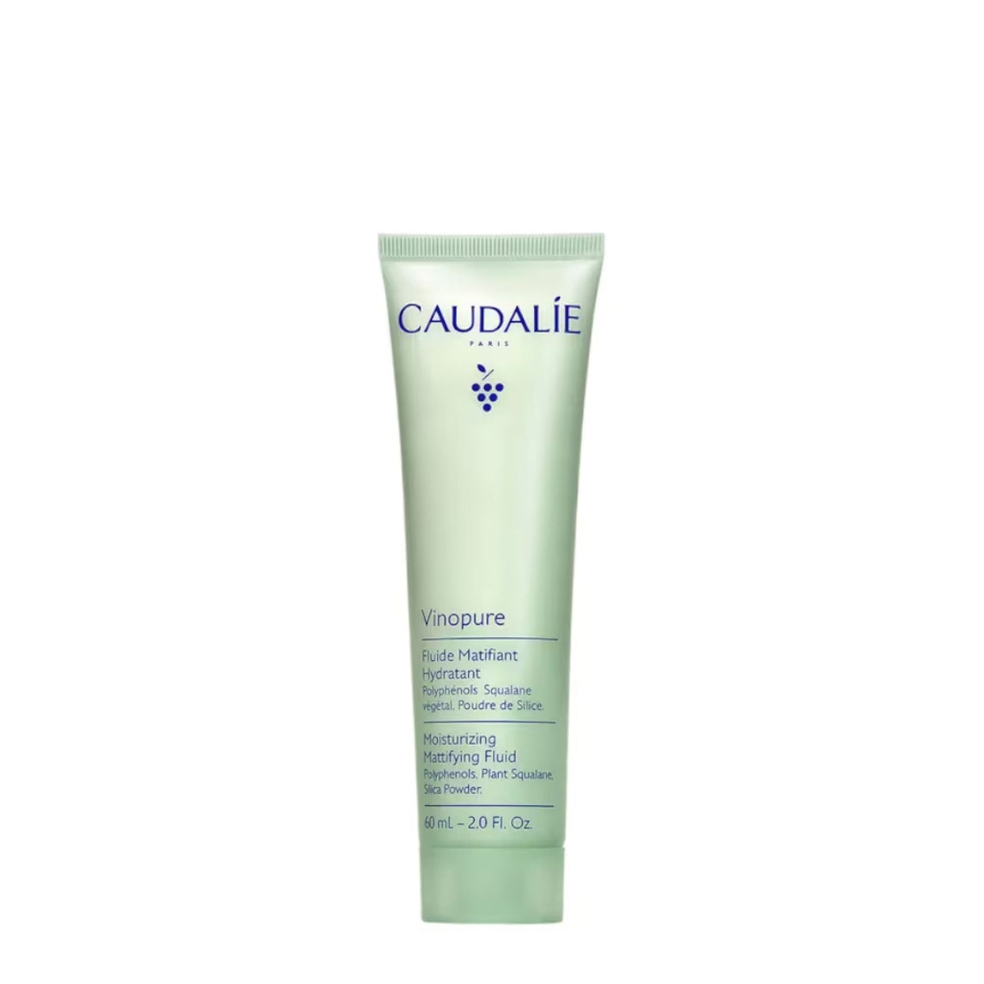 Caudalie Vinopure Fluido Matificante Hidratante - 60ml