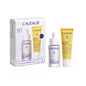 Caudalie Vinoperfect Espuma Micro-Peeling Luminosidade - 50ml