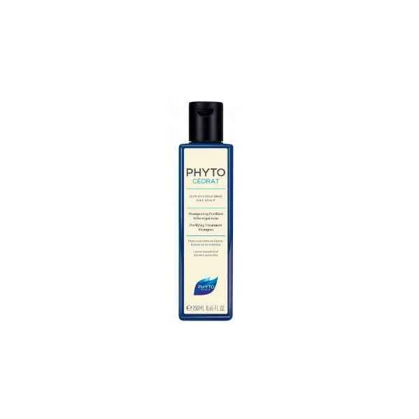 PHYTOCEDRAT Champô Purificante Seborregulador 250ml