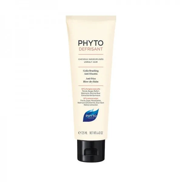 PHYTODEFRISANT Geleia de Brushing Anti-frizz