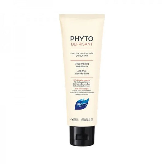 PHYTODEFRISANT Geleia de Brushing Anti-frizz
