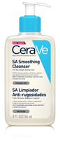 CeraVe SA GEL DE LIMPEZA ANTIRRUGOSIDADES 236ML