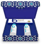 Barral DermaProtect Coffret
(Creme Hidratante + Creme de Banho + Creme Gordo Original Bisnaga)
