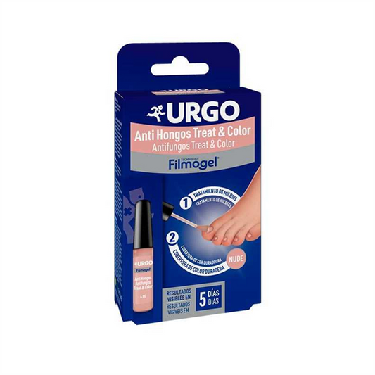 URGO Antifungos Treat & Color Filmogel® Nude