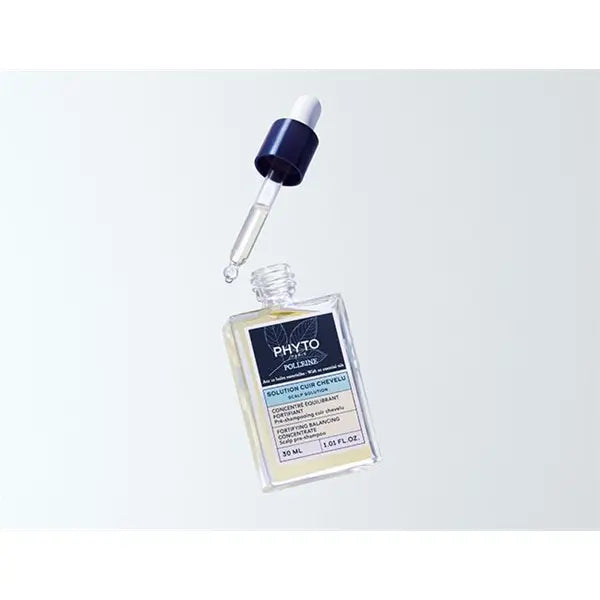 Phyto Purificante Polleine Concentrado 30ml
