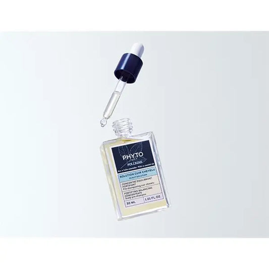 Phyto Purificante Polleine Concentrado 30ml