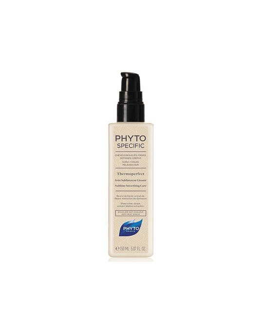 PHYTOSPECIFIC Thermoperfect Cuidado Alisador e Protetor