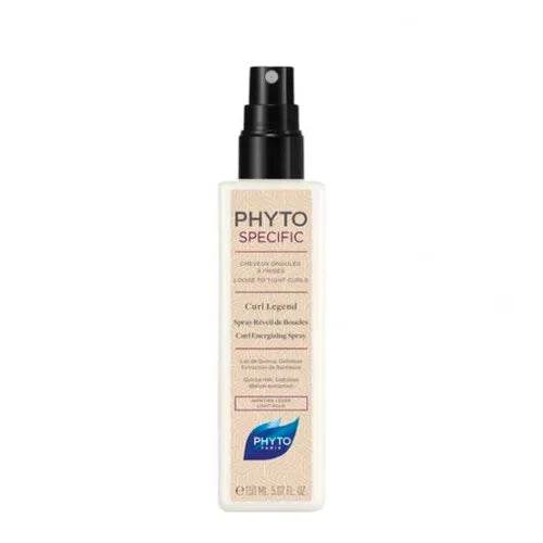 PHYTOSPECIFIC Curl Legend Spray Energizante de Caracóis